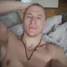 Фотография мужчины Алексей, 37 лет из г. Петрозаводск
