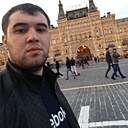 Аслан, 28 лет