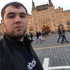 Фотография мужчины Аслан, 28 лет из г. Черкесск