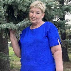 Фотография девушки Маргарита, 56 лет из г. Улан-Удэ