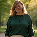 Оксана, 47 лет