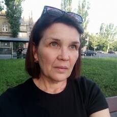 Фотография девушки Татьяна, 55 лет из г. Николаев