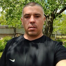 Фотография мужчины Даниил, 33 года из г. Ровеньки