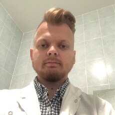 Фотография мужчины Андрей, 26 лет из г. Новополоцк