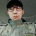 Спиридон, 27 лет