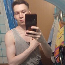 Фотография мужчины Александр, 25 лет из г. Ижевск