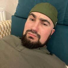 Фотография мужчины Васо, 35 лет из г. Людиново