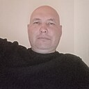 Серик, 45 лет