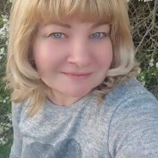 Фотография девушки Марина, 58 лет из г. Ростов-на-Дону