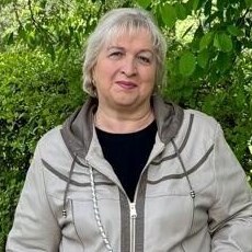 Фотография девушки Татьяна, 65 лет из г. Мытищи