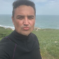 Фотография мужчины Роман, 37 лет из г. Новороссийск