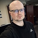 Сергей, 42 года