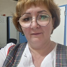 Фотография девушки Ирина, 49 лет из г. Луганск