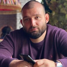 Фотография мужчины Боб, 33 года из г. Адлер