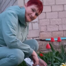 Фотография девушки Наталья, 61 год из г. Глуск