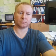 Фотография мужчины Александр, 41 год из г. Чернушка