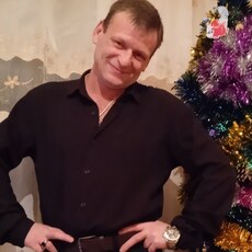 Фотография мужчины Сергей, 47 лет из г. Тула