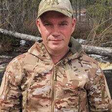 Фотография мужчины Сергей, 45 лет из г. Хабаровск