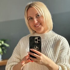 Фотография девушки Наталья, 42 года из г. Лида