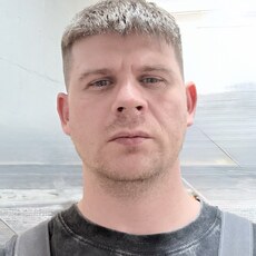 Фотография мужчины Михаил, 39 лет из г. Казань