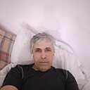 Комил, 55 лет