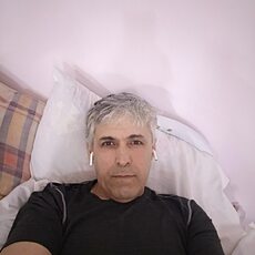 Фотография мужчины Комил, 55 лет из г. Усолье-Сибирское