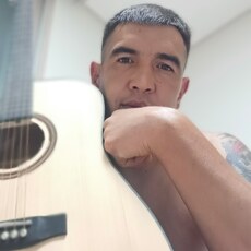 Фотография мужчины Alex, 36 лет из г. Костанай