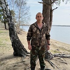 Фотография мужчины Александр, 36 лет из г. Кокшетау
