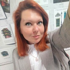 Фотография девушки Ирина, 38 лет из г. Анапа