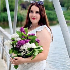 Фотография девушки Анастасия, 30 лет из г. Павловская