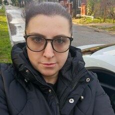 Фотография девушки Алёна, 39 лет из г. Калининград