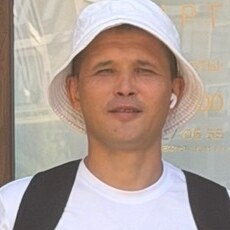 Фотография мужчины Мид, 35 лет из г. Джанкой
