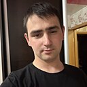 Сергей, 25 лет