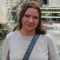 Фотография девушки Светлана, 41 год из г. Рыбинск