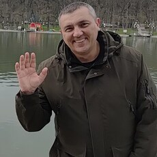 Фотография мужчины Борис, 42 года из г. Абакан
