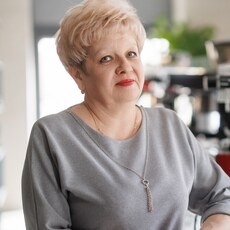 Фотография девушки Ольга, 56 лет из г. Красноярск