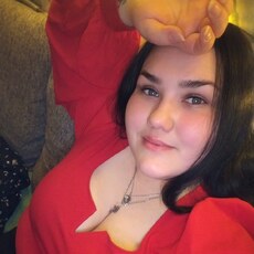 Фотография девушки Наташа, 26 лет из г. Пучеж