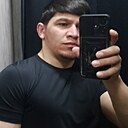 Федя, 32 года