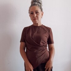 Фотография девушки Зимфира, 57 лет из г. Нурлат