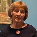 Татьяна, 62 года