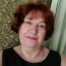 Фотография девушки Алла, 64 года из г. Орехово-Зуево