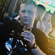 Фотография мужчины Дмитрий, 32 года из г. Пушкино (Московская Обл)