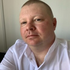 Фотография мужчины Женя, 39 лет из г. Полевской