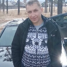 Фотография мужчины Артур, 43 года из г. Улан-Удэ