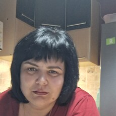 Фотография девушки Ольга, 43 года из г. Снежное