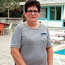 Надежда, 67 лет