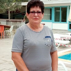 Фотография девушки Надежда, 67 лет из г. Оренбург