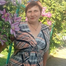Фотография девушки Оля, 41 год из г. Днепр