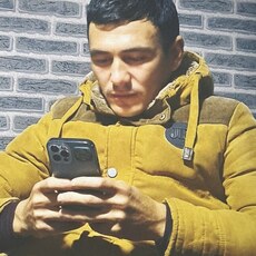 Фотография мужчины Боест, 32 года из г. Рязань