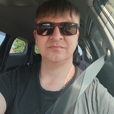 Фотография мужчины Владимир, 39 лет из г. Кемерово